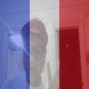 Meet your Posher, Calvin